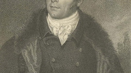 Timeline: Life of Robert Coates