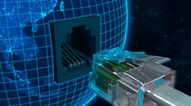 Timeline: LINEA DE TIEMPO-EVOLUCIÓN DE LAS TIC`S