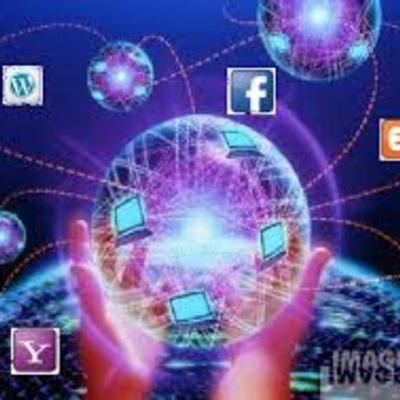 Timeline: Linea de Tiempo, Evolucion de las TIC