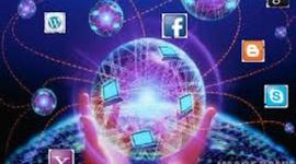 Timeline: Linea de Tiempo, Evolucion de las TIC