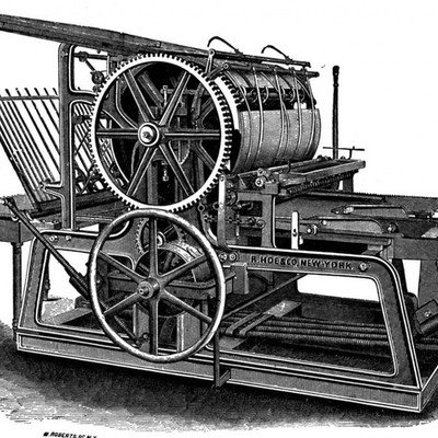 Timeline: Linea de Tiempo Evolucion de las TIC