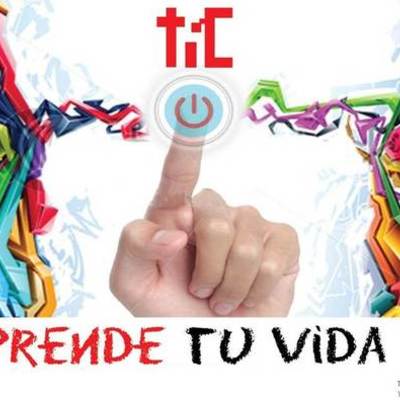 Timeline: Evolucion de TIC