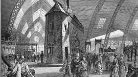 Timeline: 1876-1900 Industrial Period