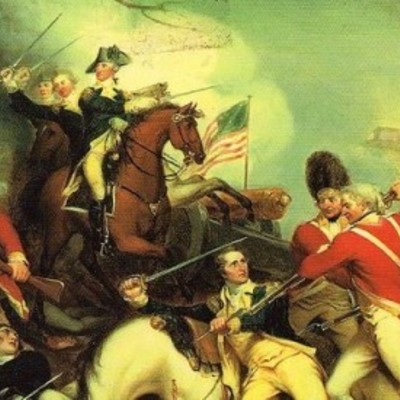 Timeline: American Revolution