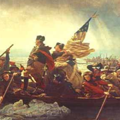Timeline: American Revolution