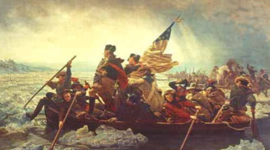 Timeline: American Revolution