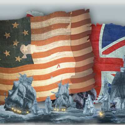 Timeline: Causes Leading Up to the War of 1812