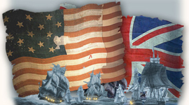 Timeline: Causes Leading Up to the War of 1812