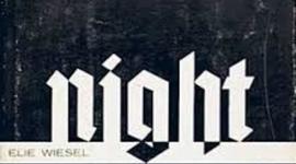 Timeline: Night by Elie Wiesel