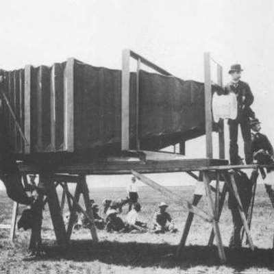 Timeline: History of Photography