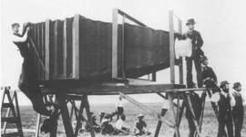 Timeline: History of Photography