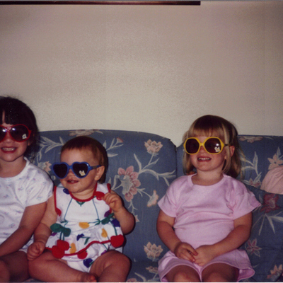 Timeline: My Literacy Autobiography