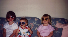 Timeline: My Literacy Autobiography