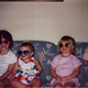 Sunglasses 1992