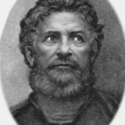 Timeline: Afanasiy Nikitin