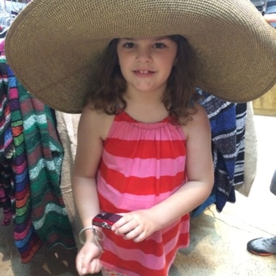 Timeline: My life and Travels by Hannah Daily Feb 2007 - Feb 2015