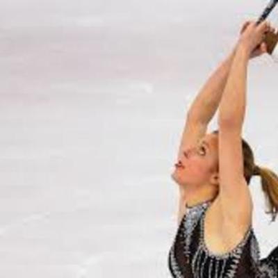 Timeline: Ashley Wagner