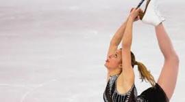 Timeline: Ashley Wagner