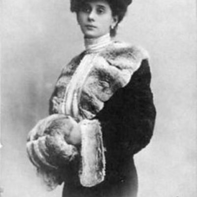 Timeline: Anna Pavlov: Ballet