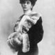 Anna pavlova  c. 1905
