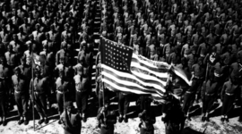 Timeline: FDR and World War II