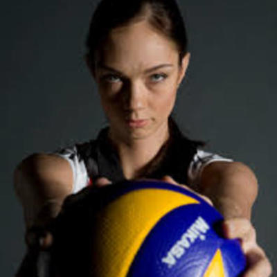 Timeline: Ekaterina Gamova