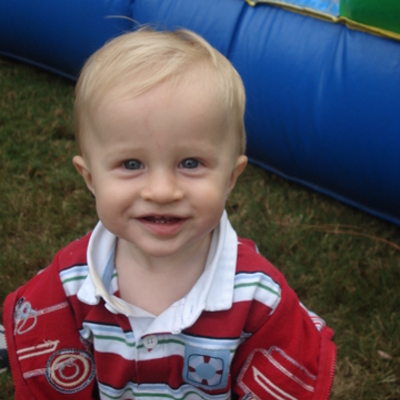 Timeline: Ben's Life