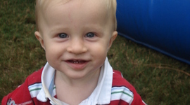 Timeline: Ben's Life