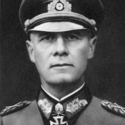 Timeline: Erwin Rommel