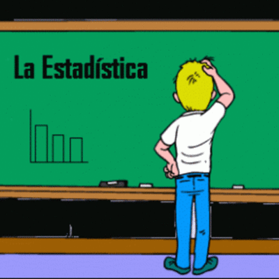 Timeline: ORIGEN DE LA ESTADISTICA