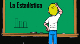 Timeline: ORIGEN DE LA ESTADISTICA