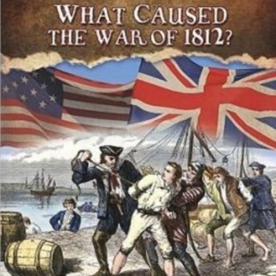 Timeline: events causing War of 1812