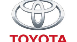 Timeline: cronología Toyota