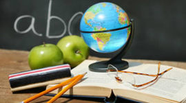 Timeline: Educación Especial