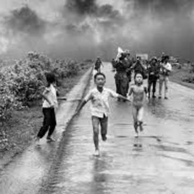 Timeline: Vietnam War