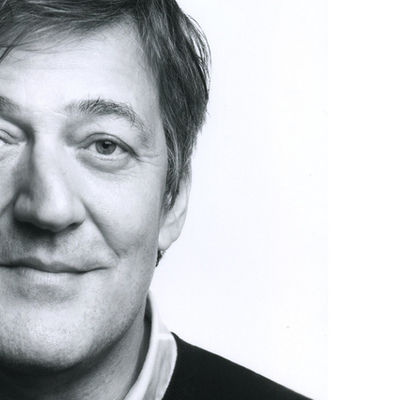 Timeline: Stephen Amazing Fry