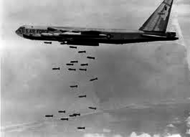 Operation linebacker essay picture