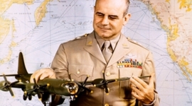 Timeline: The Life of James H. Doolittle