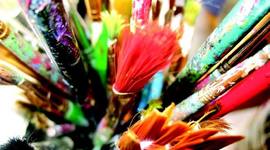 Timeline: The main periods of art