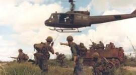Timeline: The Vietnam War(1945-1975)