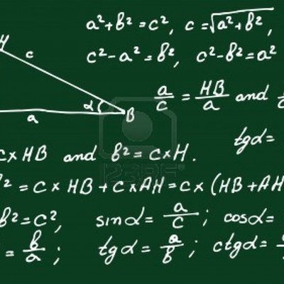 Timeline: Matemáticos de la época