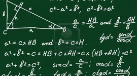 Timeline: Matemáticos de la época