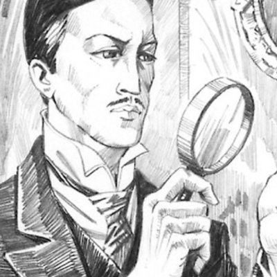 Timeline: Серия книг Б. Акунина "Приключения Эраста Фандорина"