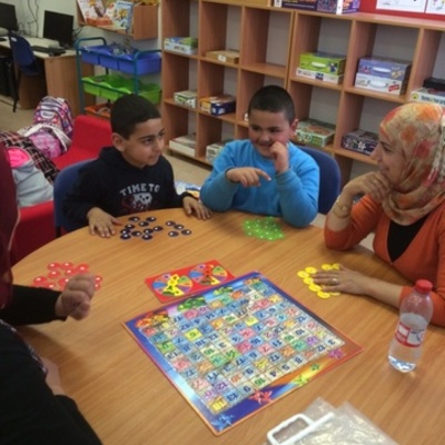 Timeline: התפתחות השעה הפרטנית 1