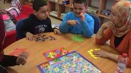 Timeline: התפתחות השעה הפרטנית 1