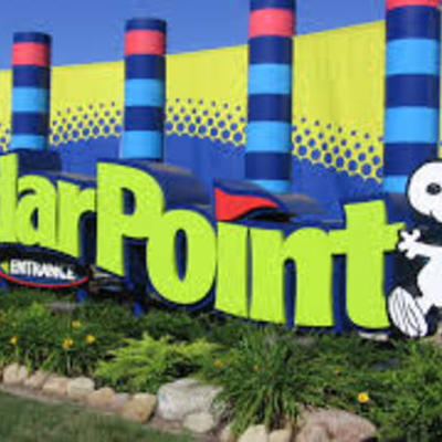 Timeline: Cedar Point Activities