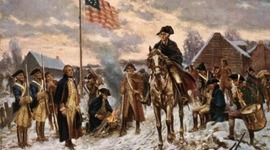 Timeline: Les causes de la révolution américaine