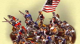 Timeline: Les causes de la Révolution Américaine