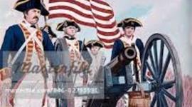 Timeline: Les causes de la Révolution americaine