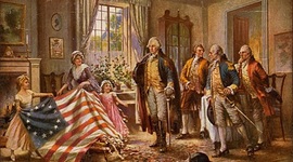 Timeline: Les causes de la Révolution américaine